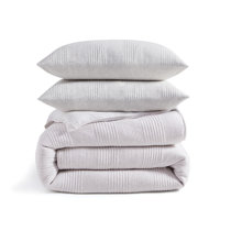 Dkny cozy luxe fashion comforter